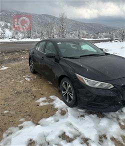 نيسان سنترا